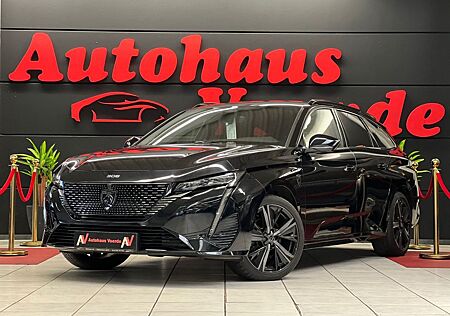 Peugeot 308 SW GT Aut./SHZ/NAVI/TWA/MATRIX/360-KAMERA