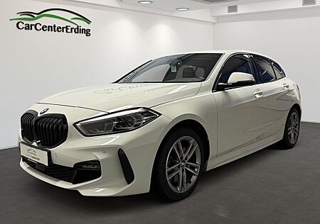 BMW 120 120iLim.*M Sport*LED*Navi*Leder*H&K*LiveCockpit*