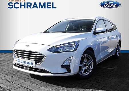 Ford Focus Turnier 1.5 EcoBoost Cool & Connect LED