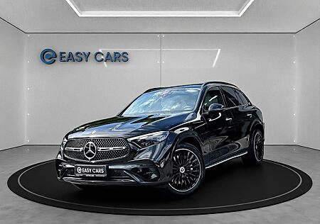 Mercedes-Benz GLC 300 de 4M AMG Line PremiumPlus VOLL*UPE 99TE