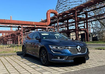 Renault Talisman TCe 225 EDC GPF Initiale Paris Gran...