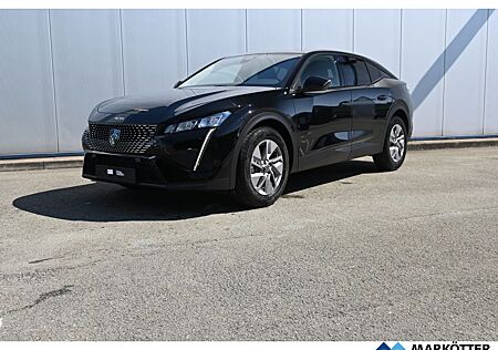 Peugeot 408 Allure Hybrid 145/CAM/Keyless/SHZ+LHZ/LED