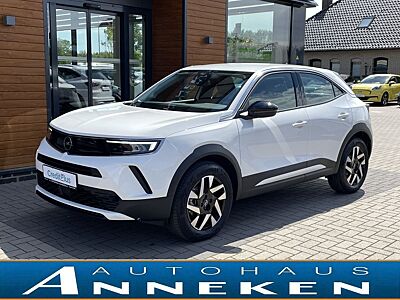 Opel Mokka-e Elegance*AppLink*Wärmepumpe*50kWh