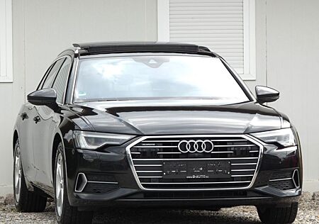 Audi A6 Avant 40 TDI quattro Sport/PANO/360*KAMERA