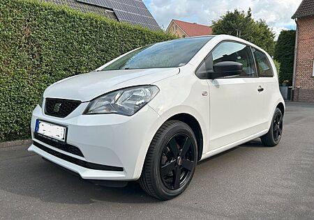 Seat Mii 1.0 44kW - Scheckheft, 2.Hand
