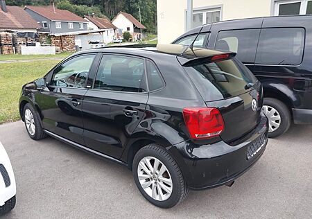 VW Polo Volkswagen 1.4 -