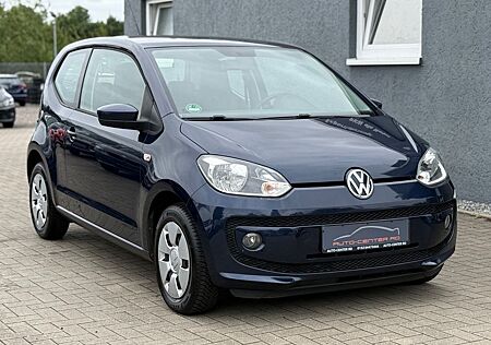 VW Up Volkswagen ! move ! 1.0 KLIMA