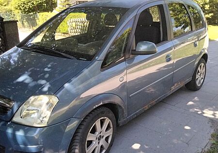 Opel Meriva CATCH ME Now