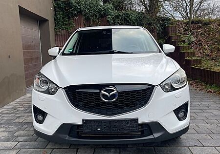 Mazda CX-5 2.2 SKYACTIV-D Sports-Line 129kW AWD Sp...