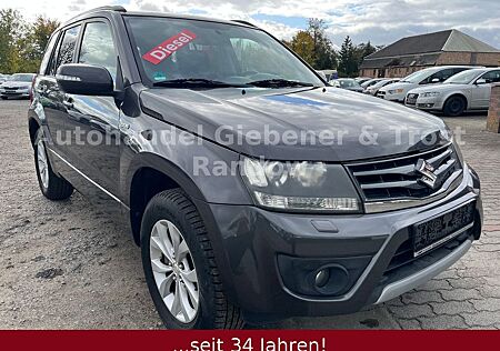 Suzuki Grand Vitara 1.9 DDIS Comfort*1.HAND*NAVI*