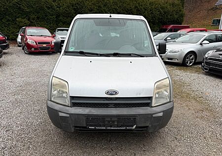 Ford Tourneo Connect Kombi kurz