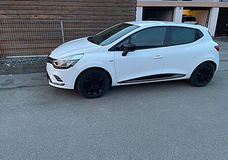Renault Clio ENERGY TCe 120 Limited Limited