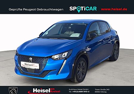 Peugeot e-208 Allure Pack/ Elektro 136/ NAVI