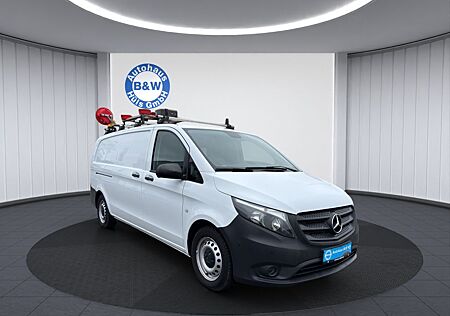 Mercedes-Benz Vito 114 CDI PRO FWD extralang*REGALE*NAVI*AHK