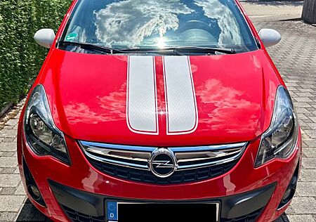 Opel Corsa 1.2 ecoFLEX Color Stripes Color Stripes