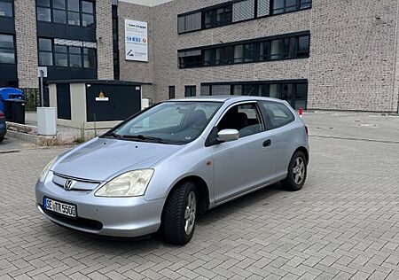 Honda Civic 1.4i S S