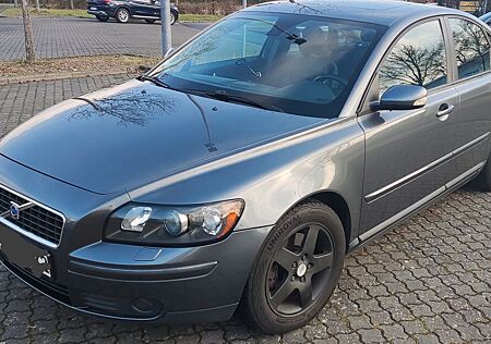 Volvo S40 2.5, T5, Summum