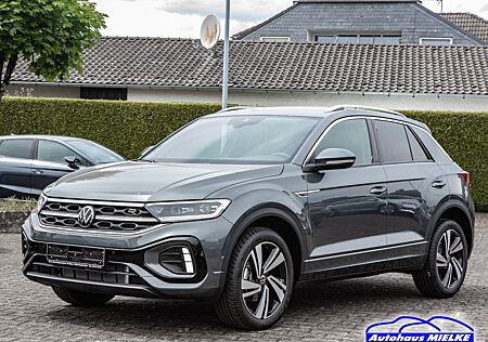 VW T-Roc Volkswagen R-Line 1.5 DSG/Climat./APP/ACC/PDC Navi