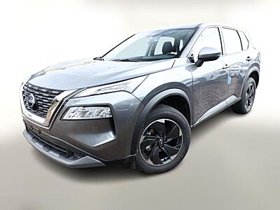 Nissan X-Trail Acenta 4xSHZ Keyl Kam ACC CarPlay