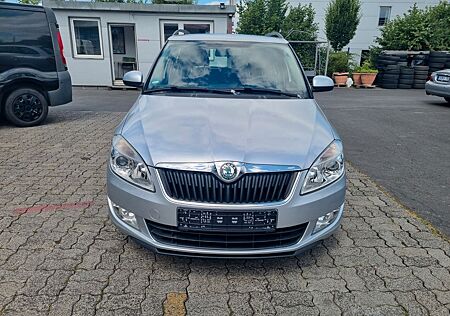 Skoda Fabia 1.2l TSI 63kW Elegance "LPG"KLIMA"07/2027