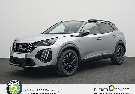 Peugeot 2008 GT HYBRID 145 e-DSC6