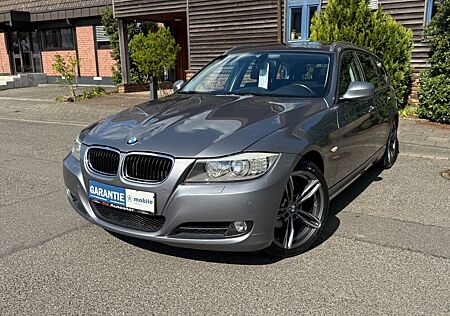 BMW 320i *Pano*Xenon*Navi*SitzH*Ahk*TüvNeu*Garantie