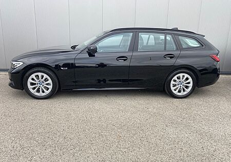 BMW 320E *DAB*PDC*WLAN*Navi*LED
