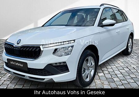 Skoda Kamiq TSI DSG 130-Jahre|SHZ|R-Kamera|LED|Link|VC