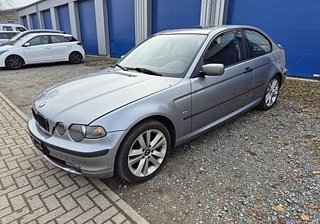 BMW 316ti 316 Baureihe 3 Compact