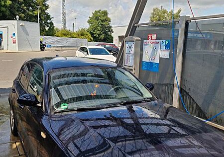 BMW 116i -