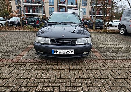 Saab 9-3 2.0t Turbo Anniversary Fünftürer Turbo A...