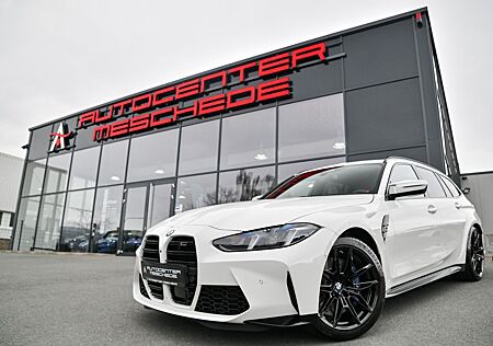 BMW M3 Touring Competition Schalensitze* Carbon* 360