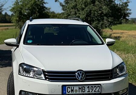 VW Passat Volkswagen 2.0 TDI DSG , Sthz, Shz, Acc, Full LED