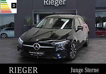 Mercedes-Benz A 180 d LED*Kamera*SHZ*MBUX*Winter-P.*Totwinkel+