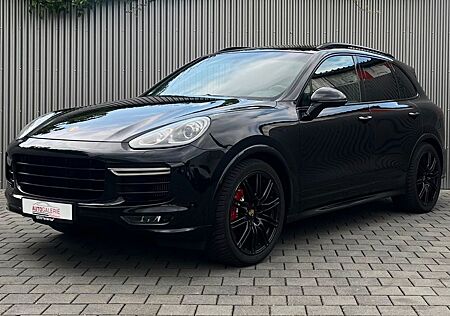 Porsche Cayenne GTS
