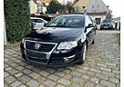 VW Passat Variant Volkswagen Comfortline TDI BlueMotion