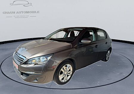 Peugeot 308 Active*PDC*KLIMAAUTOMATIK*8FACH*