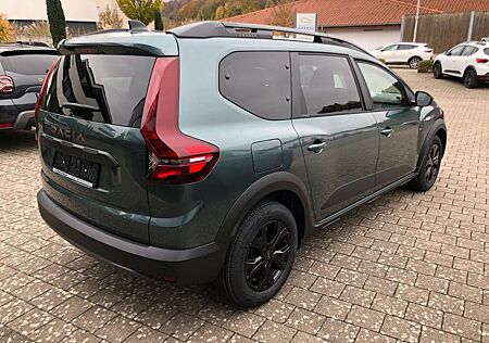 Dacia Jogger tce100 ECO-G Extreme+7-SITZER+MODELL2025