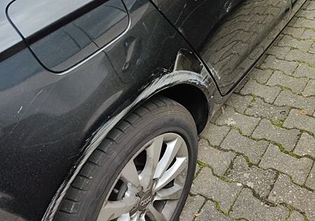Audi A6 Allroad 3.0 TDI quattro 150kW S tronic -
