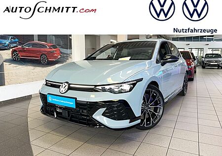 VW Golf Volkswagen GTI Clubsport 2.0 TSI DSG 1,99%+LED+HUD+KAM