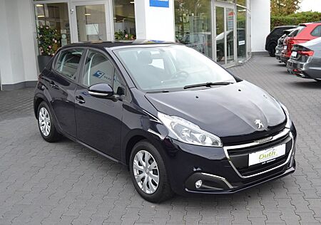 Peugeot 208 PureTech 82 PS "Style" ab 4,99% Finz!