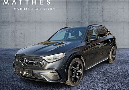 Mercedes-Benz GLC 450 d 4M AMG/Night/360°/Dig.-Light/AHK