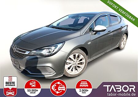 Opel Astra K 1.6 SIDI 200 Aut. Leder ACC LED OPC Pano