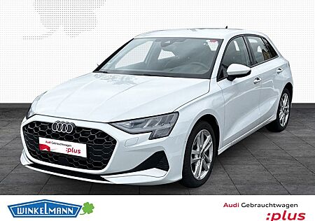 Audi A3 Sportback Advanced 35 TDI ACC KAMERA LED NAVI