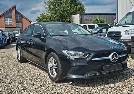 Mercedes-Benz CLA 180 Shooting Brake /1.5 CDI/412