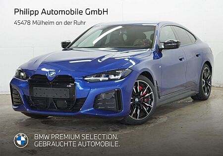 BMW i4 M50 xDrive M Sport Pro AHK h&k DA-Pro 360°