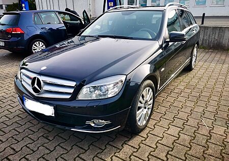 Mercedes-Benz C 200 CDI T AVANTGARDE AVANTGARDE