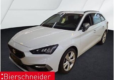 Seat Leon Sportstourer 1.5 TSI FR ab 225 NAVI KAMERA