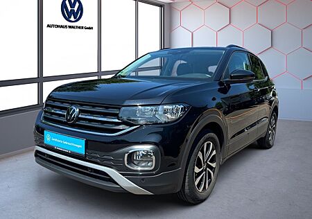 VW T-Cross Volkswagen Active
