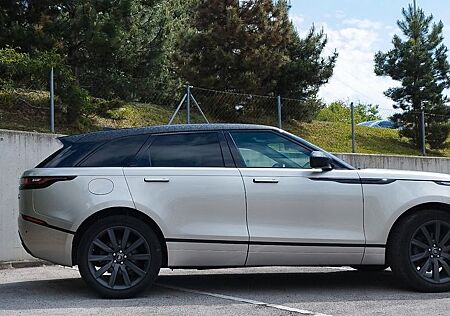 Land Rover Range Rover Velar 3.0 D300 , ind.heatin,air susp